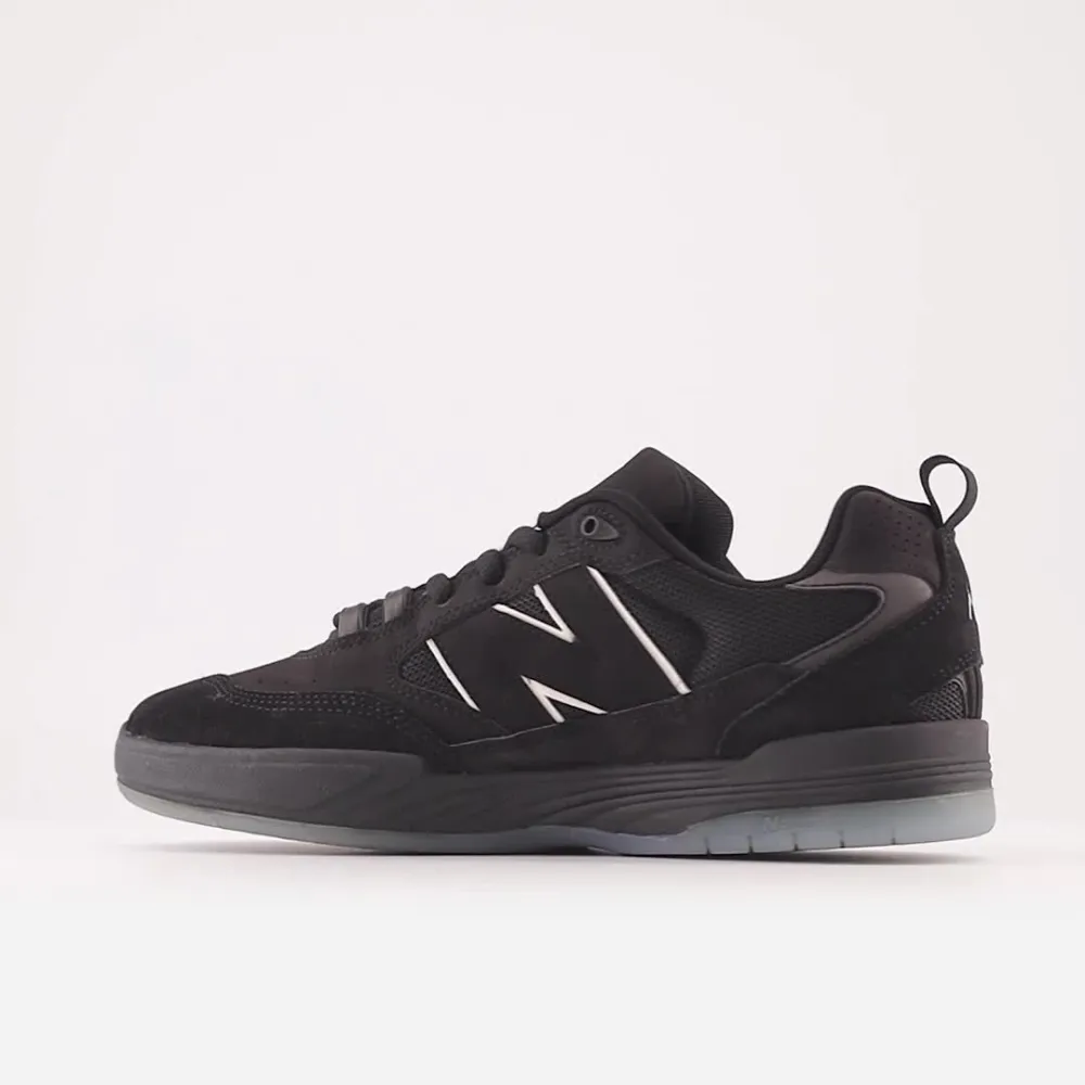 New Balance 808 Tiago NM808BBI-911 / schwarz