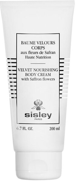 Sisley Baume Velours aux Fleurs De Safran Körpercreme