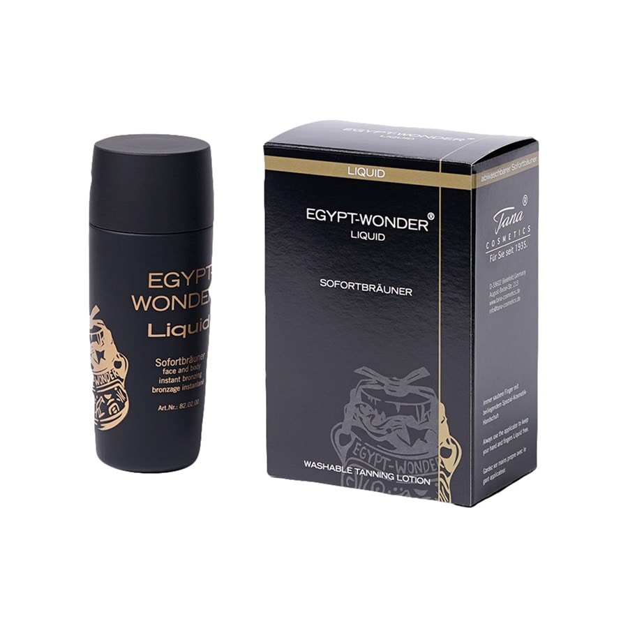 Egypt Wonder Liquid