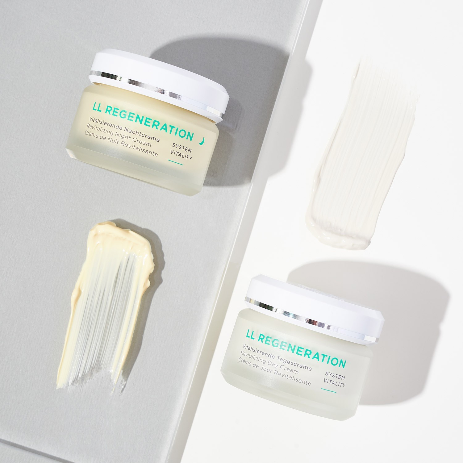 ANNEMARIE BÖRLIND Revitalizing Night Cream
