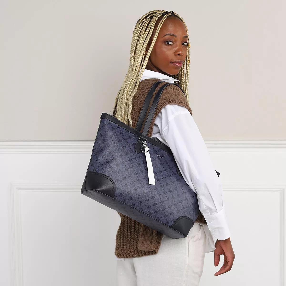 JOOP! Handtaschen bunt mazzolino mariella shopper lhz