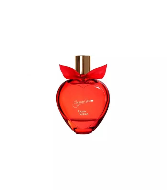 COEUR VOLCAN Eau de Parfum