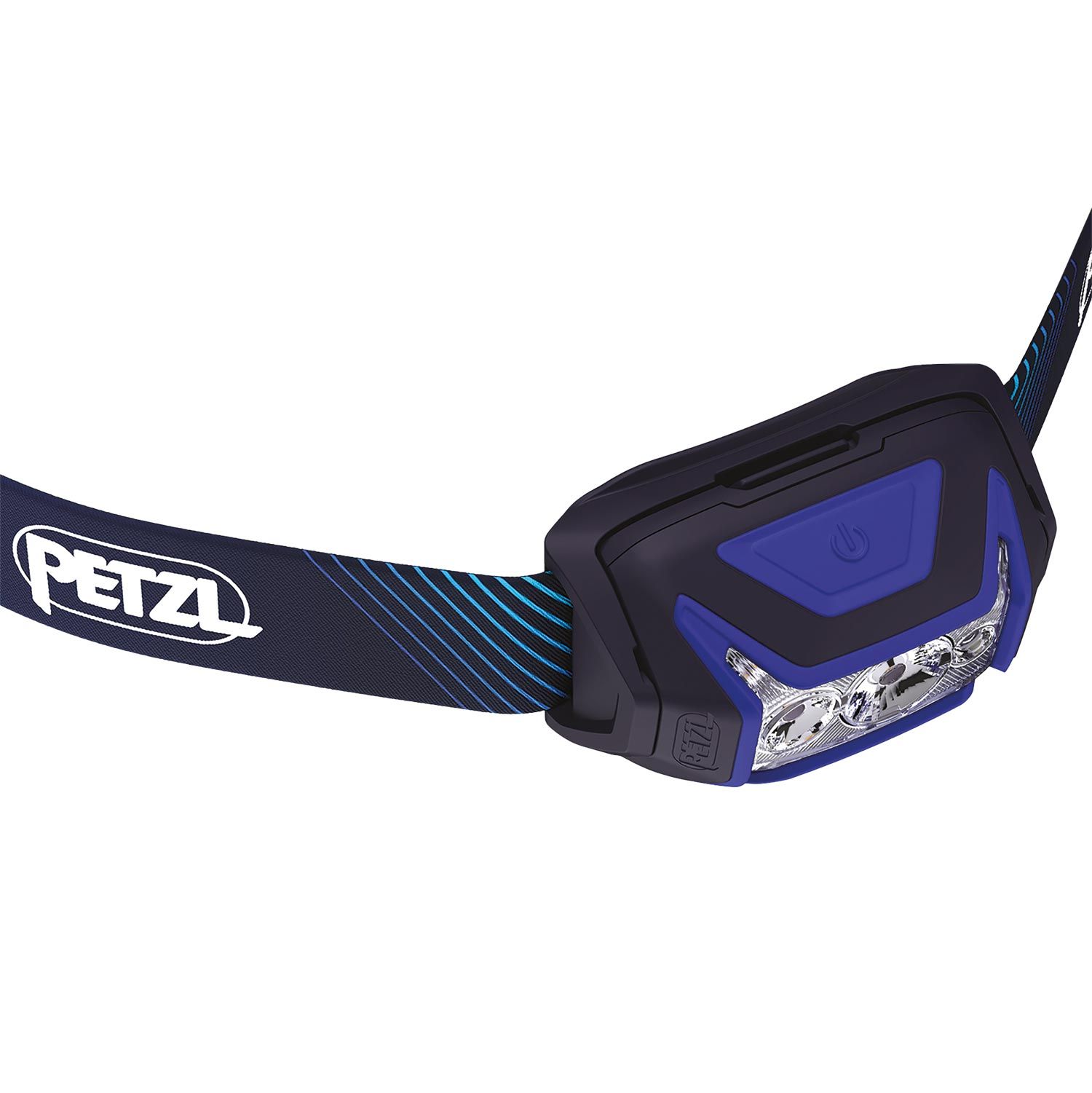 Stirnlampe Actik Core
