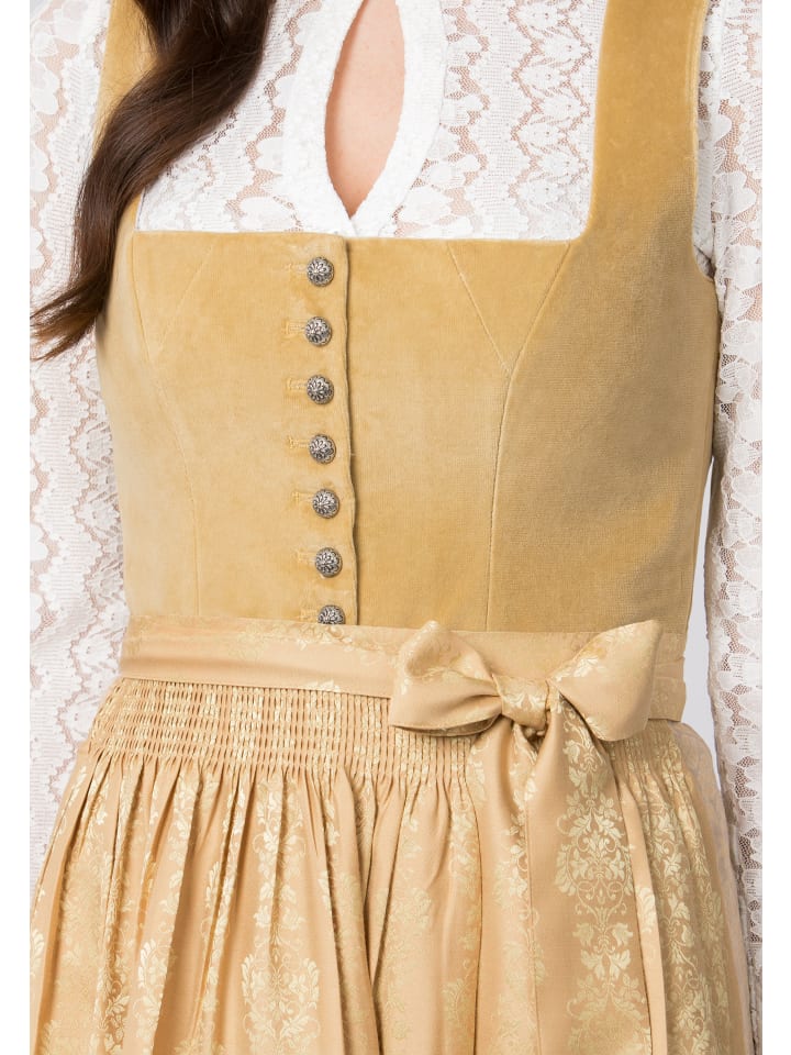 Stockerpoint Midi Dirndl 