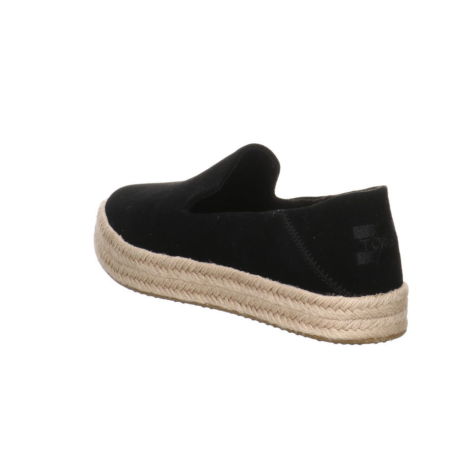 TOMS Carolina Espadrille