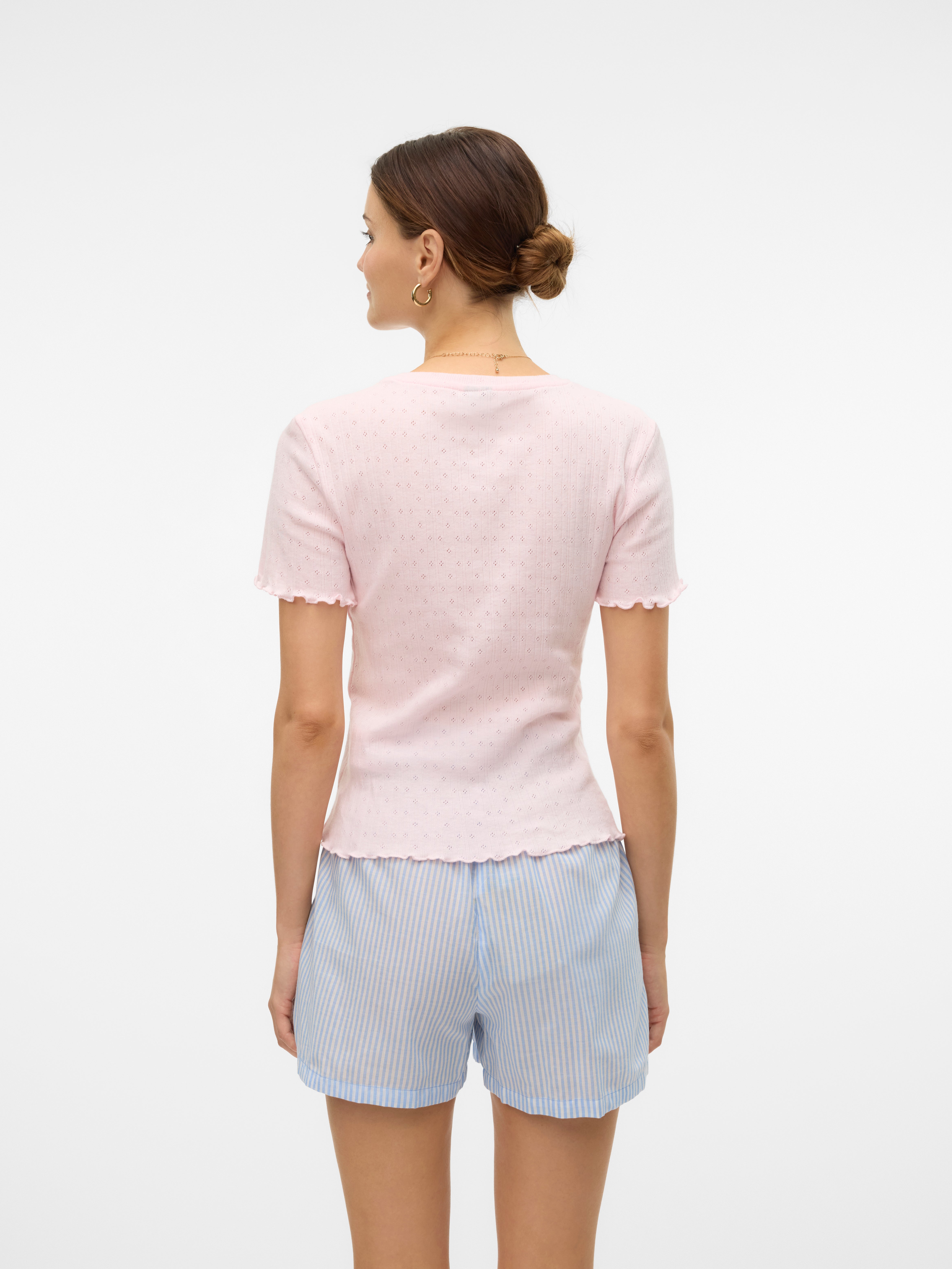 VMISABEL Shorts