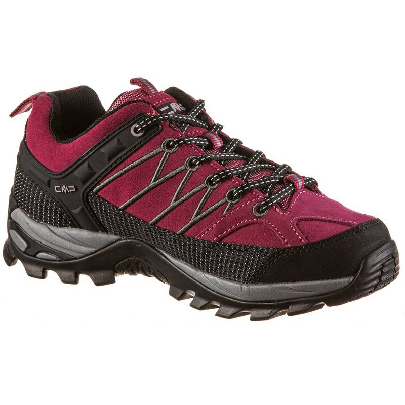CMP Rigel Low WP Wanderschuhe Damen