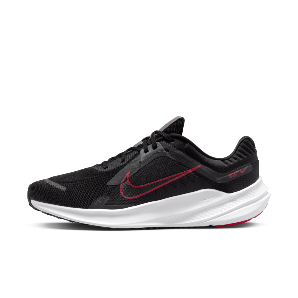 Nike Quest 5 DD0204 004 / schwarz