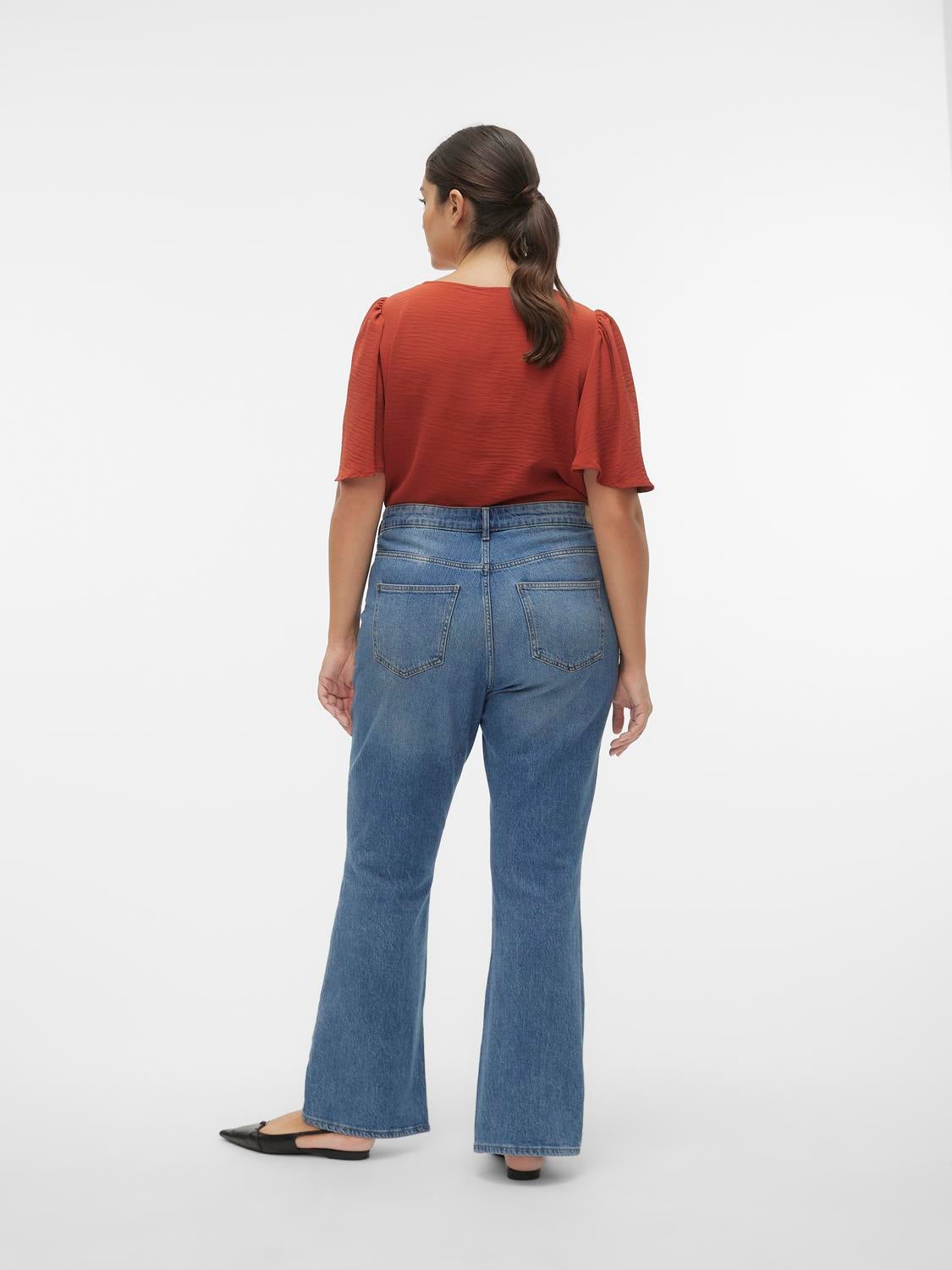 VMALVA Top