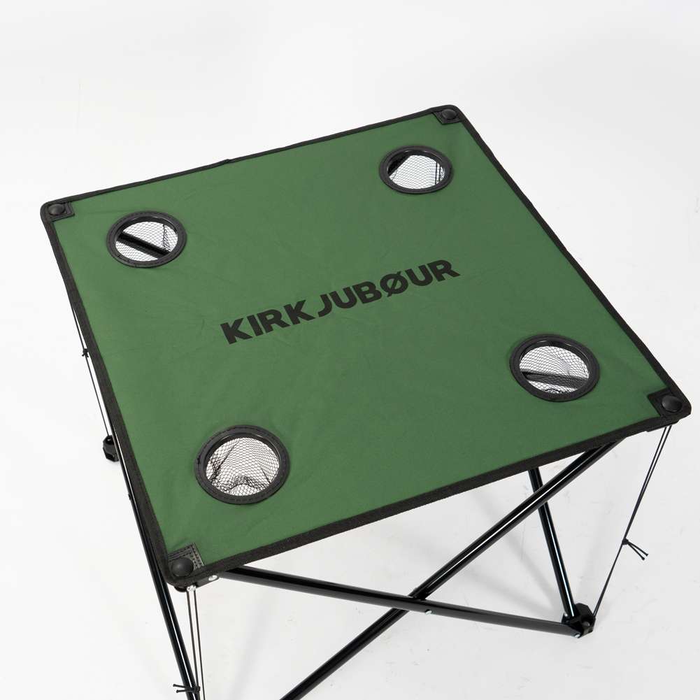 KIRKJUBØUR® 