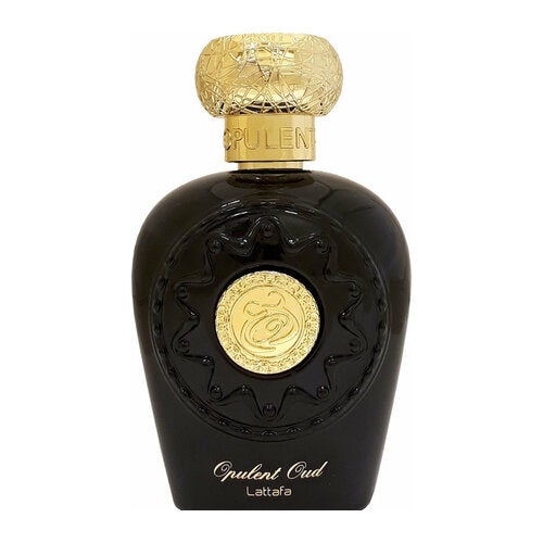 Lattafa Opulent Oud Eau de Parfum 100 ml