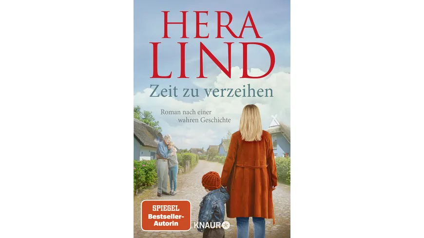 Zeit zu verzeihen