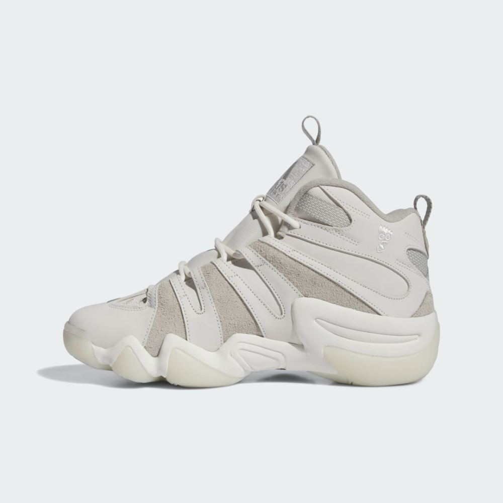 adidas Crazy 8 Off White IE7230 / weiss
