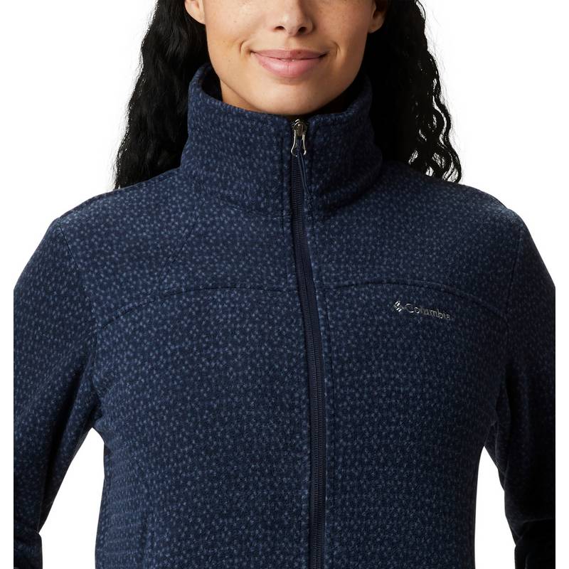 Columbia Fast Trek Fleecejacke Damen