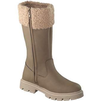 s.Oliver Shanty Langschaftstiefel in braun