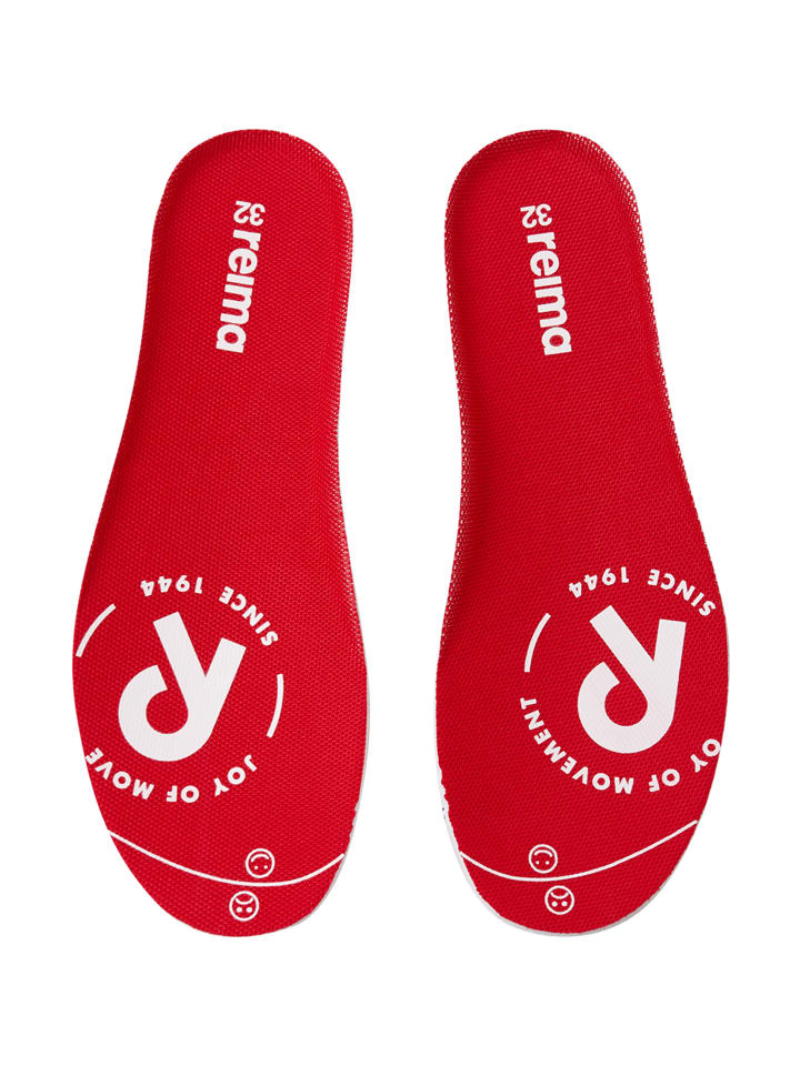 Reima Wasserdichte Schuhe 