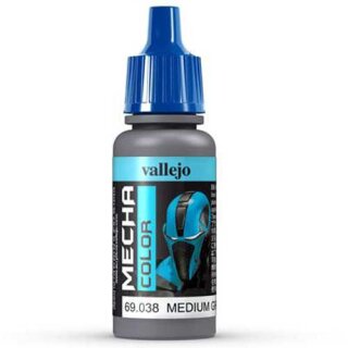 Mecha Color Medium Grey 17 ml
