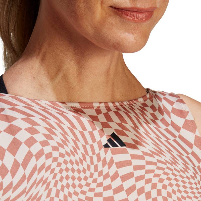 adidas Funktionstank Damen