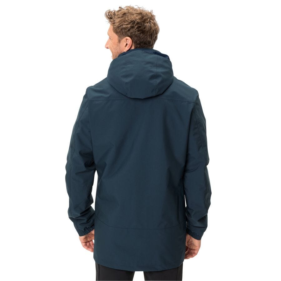 Idris III 3-in-1 Parka Herren