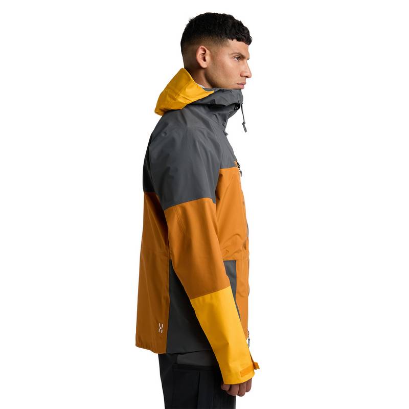 Haglöfs Spitz GTX PRO Jacket Hardshelljacke Herren