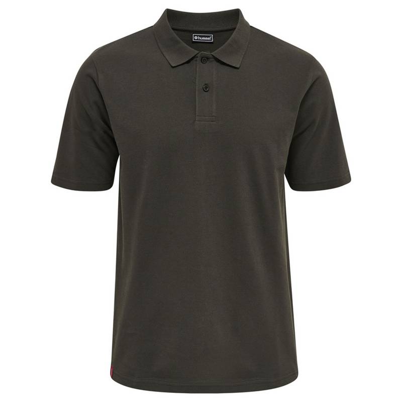 hummel hmlRED CLASSIC POLO Poloshirt Herren