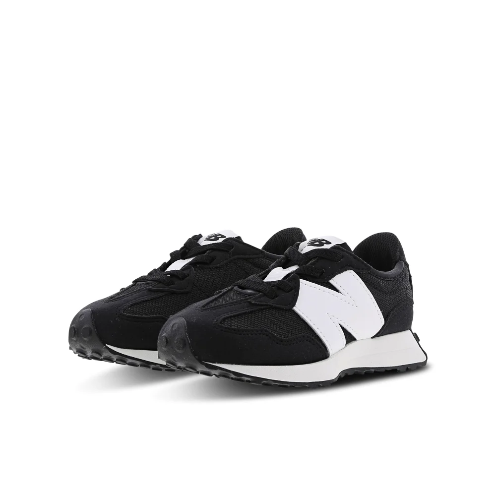 New Balance 327 PH327CBW / schwarz