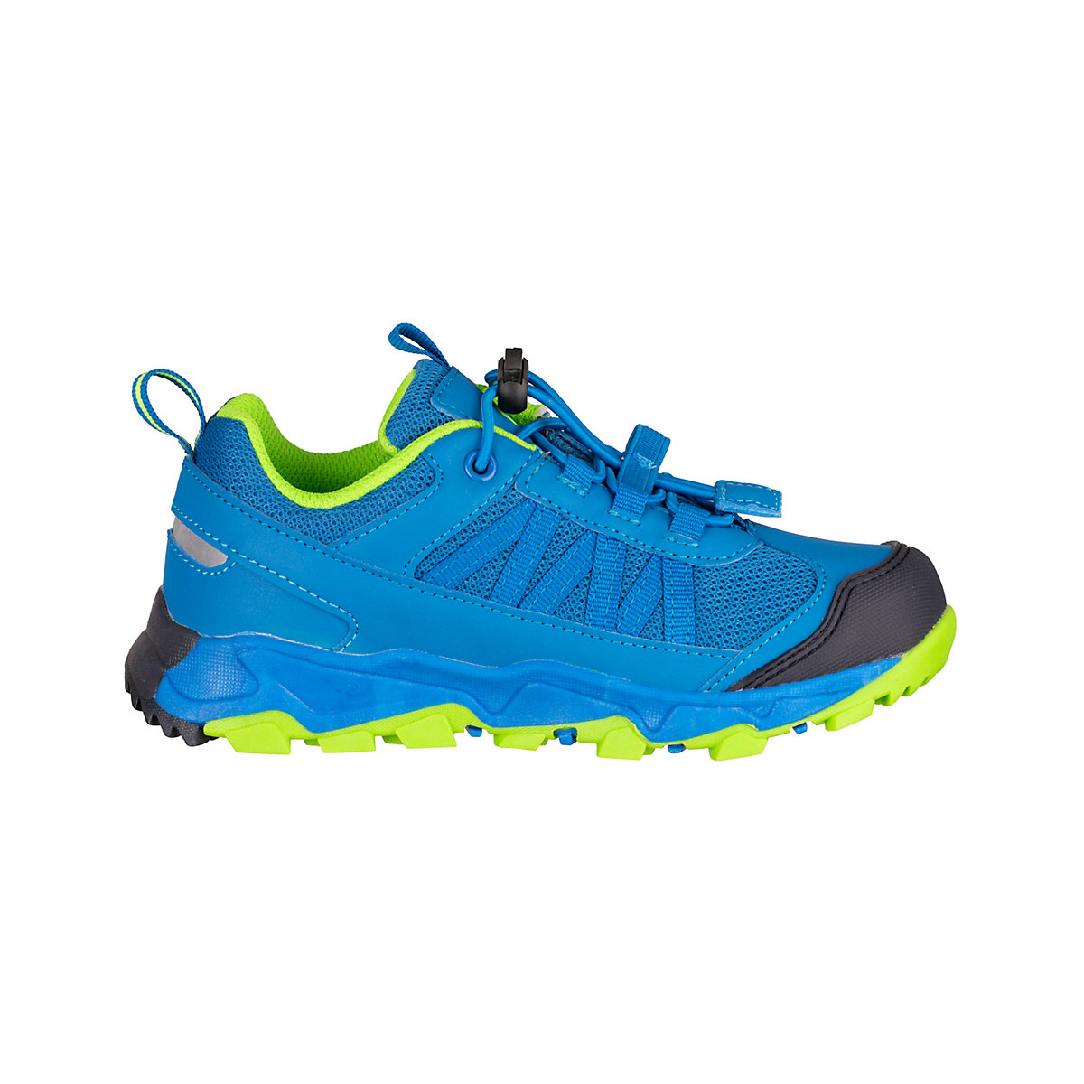 Kinder Wanderschuh Tronfjell low Wanderschuhe