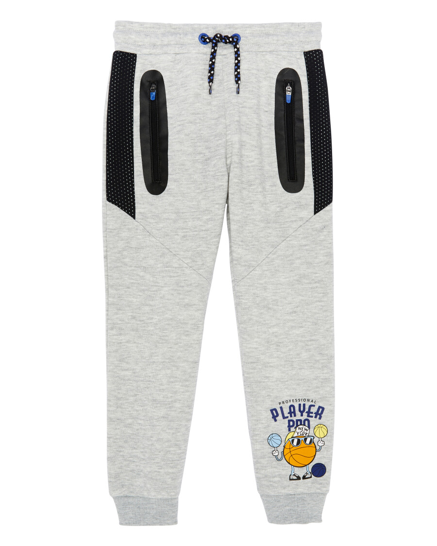 Jogginghose Basketball