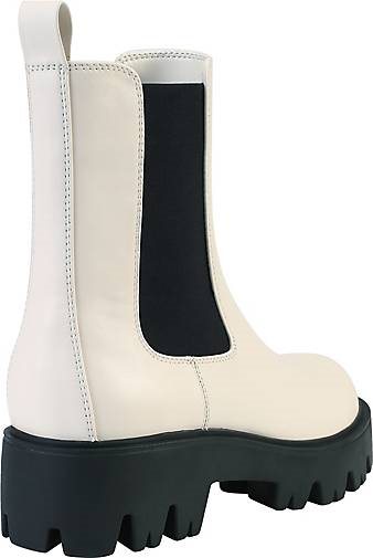 ekonika Stiefeletten aus echtem Leder