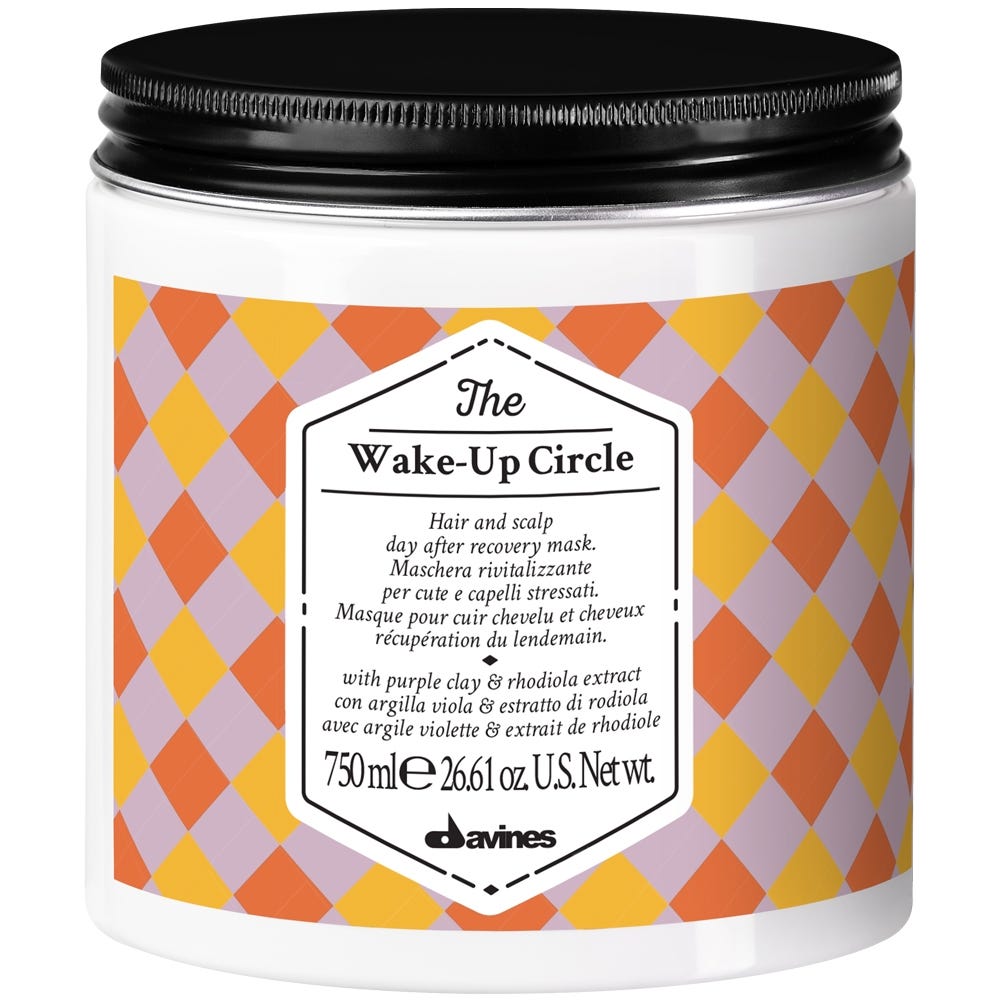 Davines The Circle Chronicles The Wake-Up Circle 750 ml