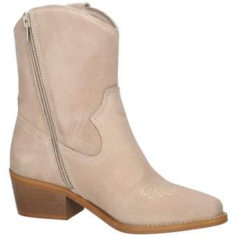 PX Cowboystiefel in beige