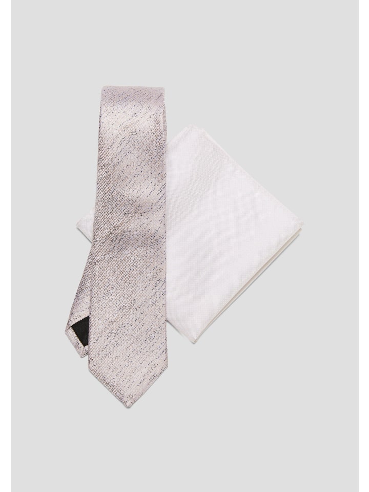 s.Oliver BLACK LABEL Accessories in Beige günstig kaufen 1