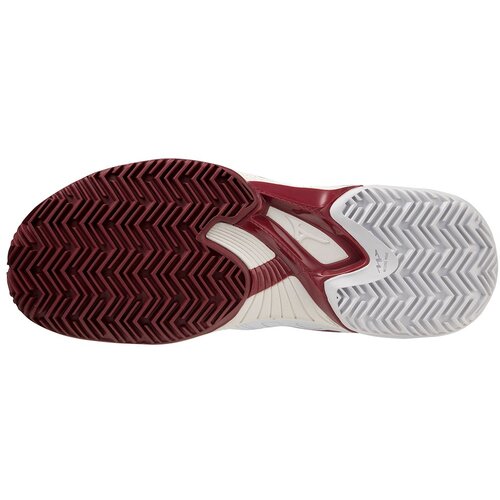 DAMEN TENNISOUTDOORSCHUHE WAVE EXCEED TOUR 5CC(W)