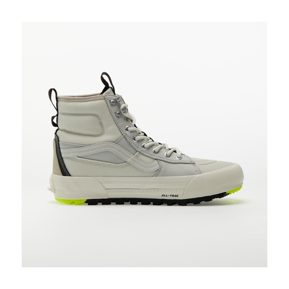 Vans Sk8 Hi Gore Tex Mte 3 Lx VN0007PABGF1 / grau