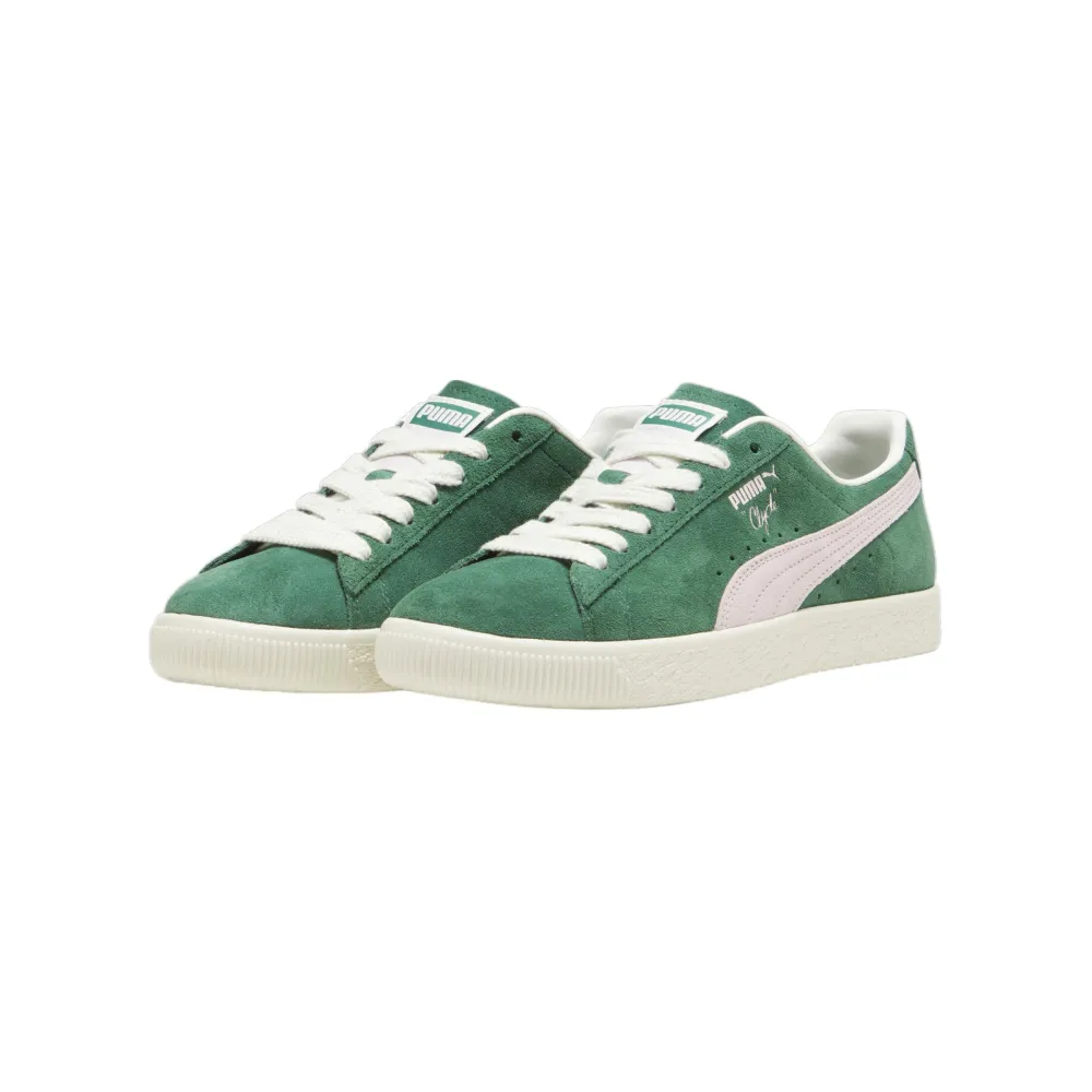 PUMA Clyde OG 391962/010 / grün