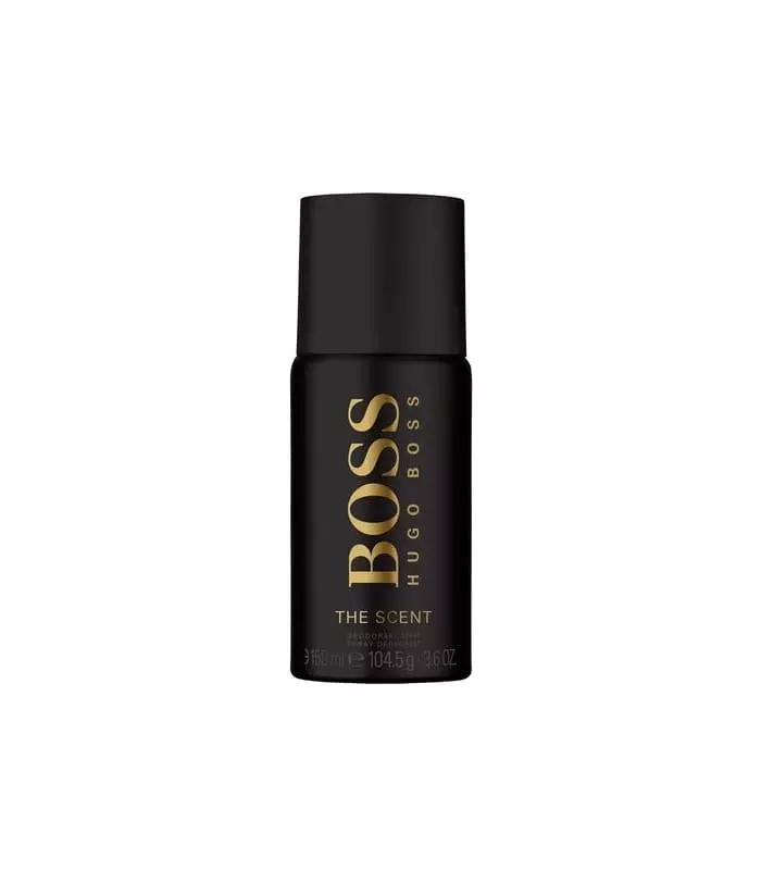 BOSS THE SCENT Déodorant Vaporisateur