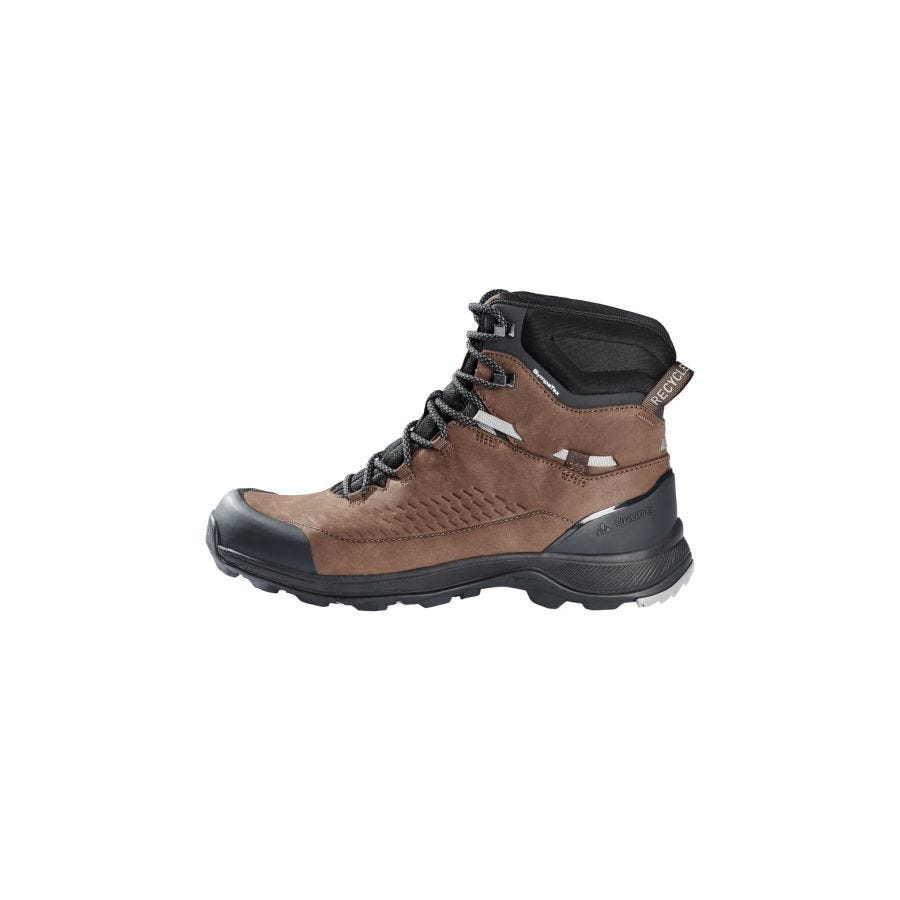 Skarvan Tech Mid STX Trekking Schuhe Herren
