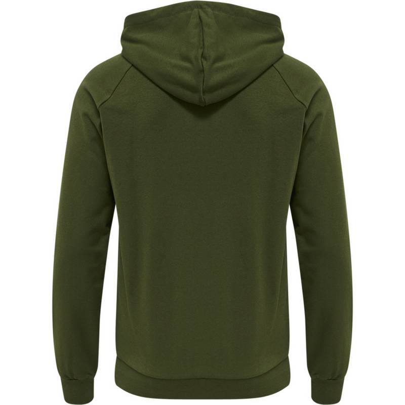 hummel hmlISAM 2.0 HOODIE Hoodie Herren