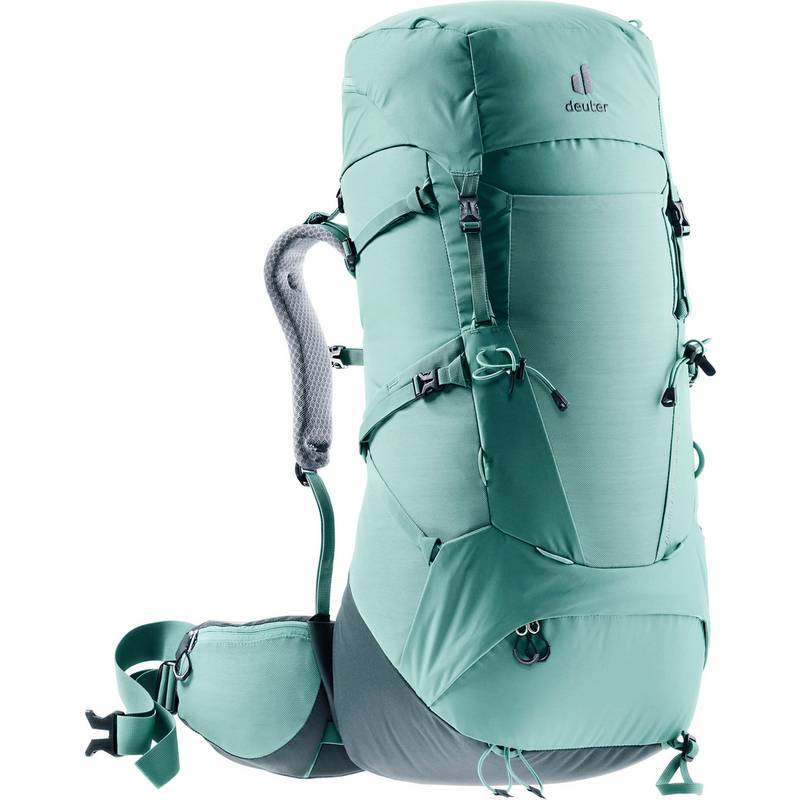 Deuter Aircontact Core 45+10 SL Trekkingrucksack Damen