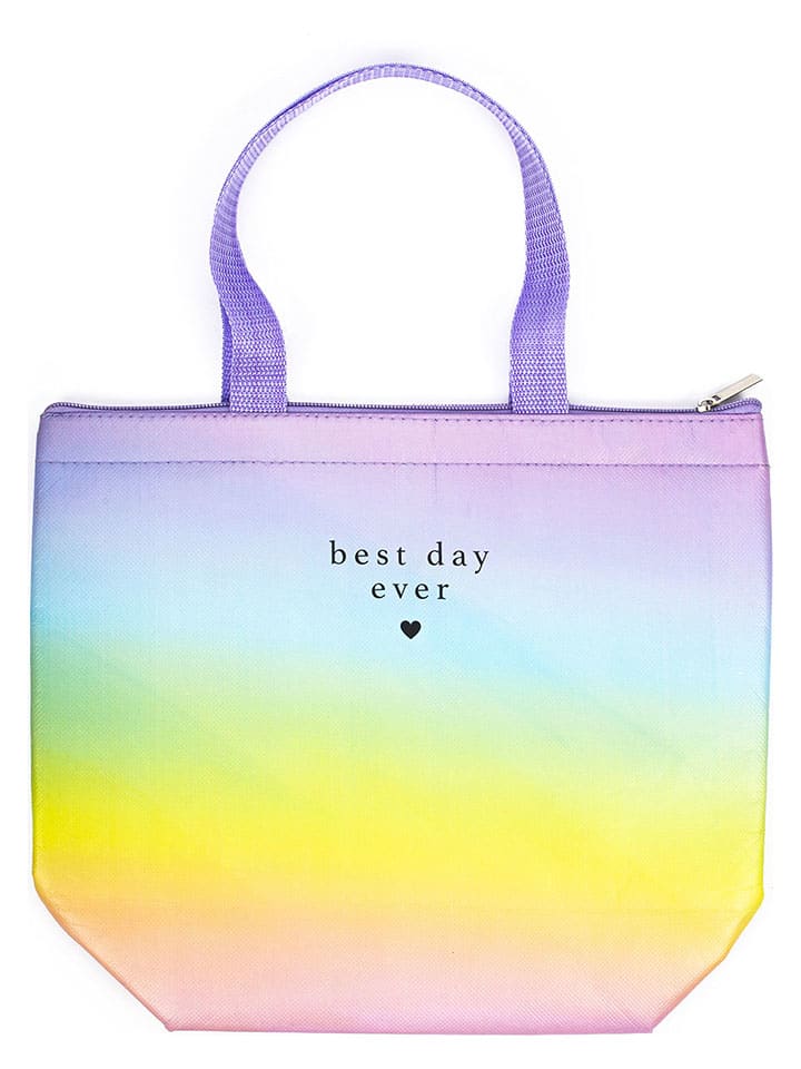 Tri-Coastal Design Isoliertasche in Bunt - (L)32 x (B)26 cm günstig kaufen onesize