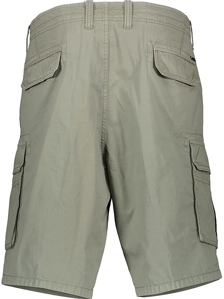 Bugatti Bermudas in Khaki günstig kaufen 31