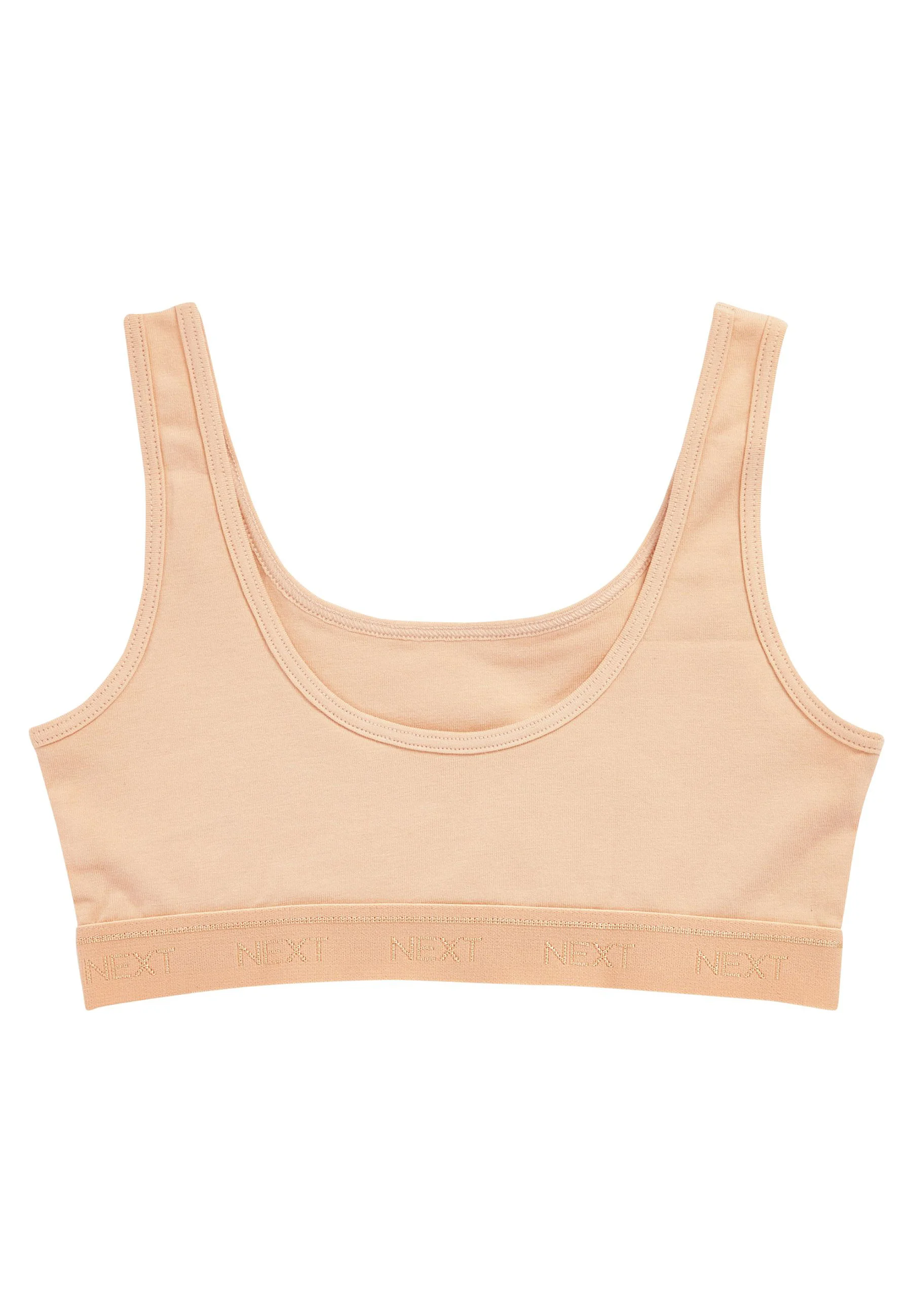 Siguiente paquete de 3 - Bustier