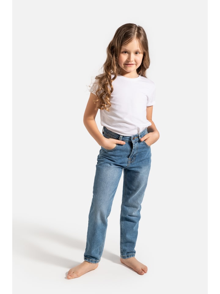 Coccodrillo Jeanshose  in blau günstig kaufen