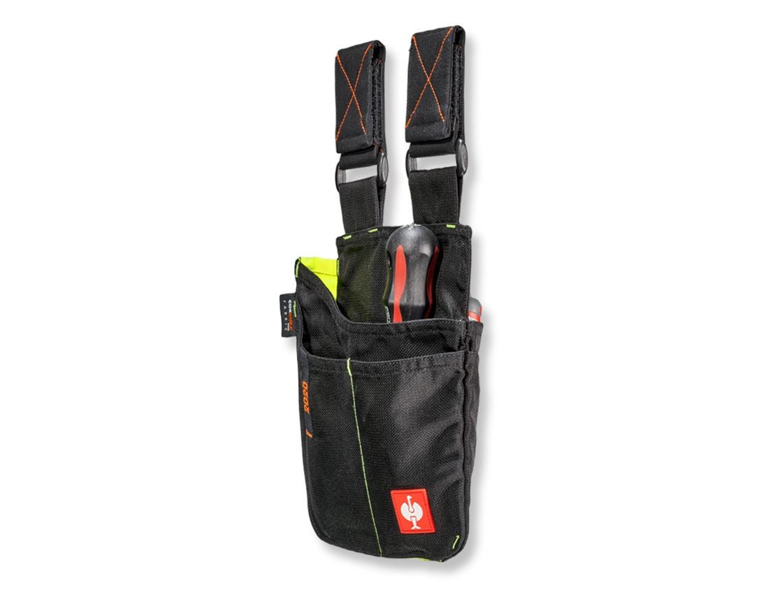 Werkzeugtasche e.s.motion 2020, mittel