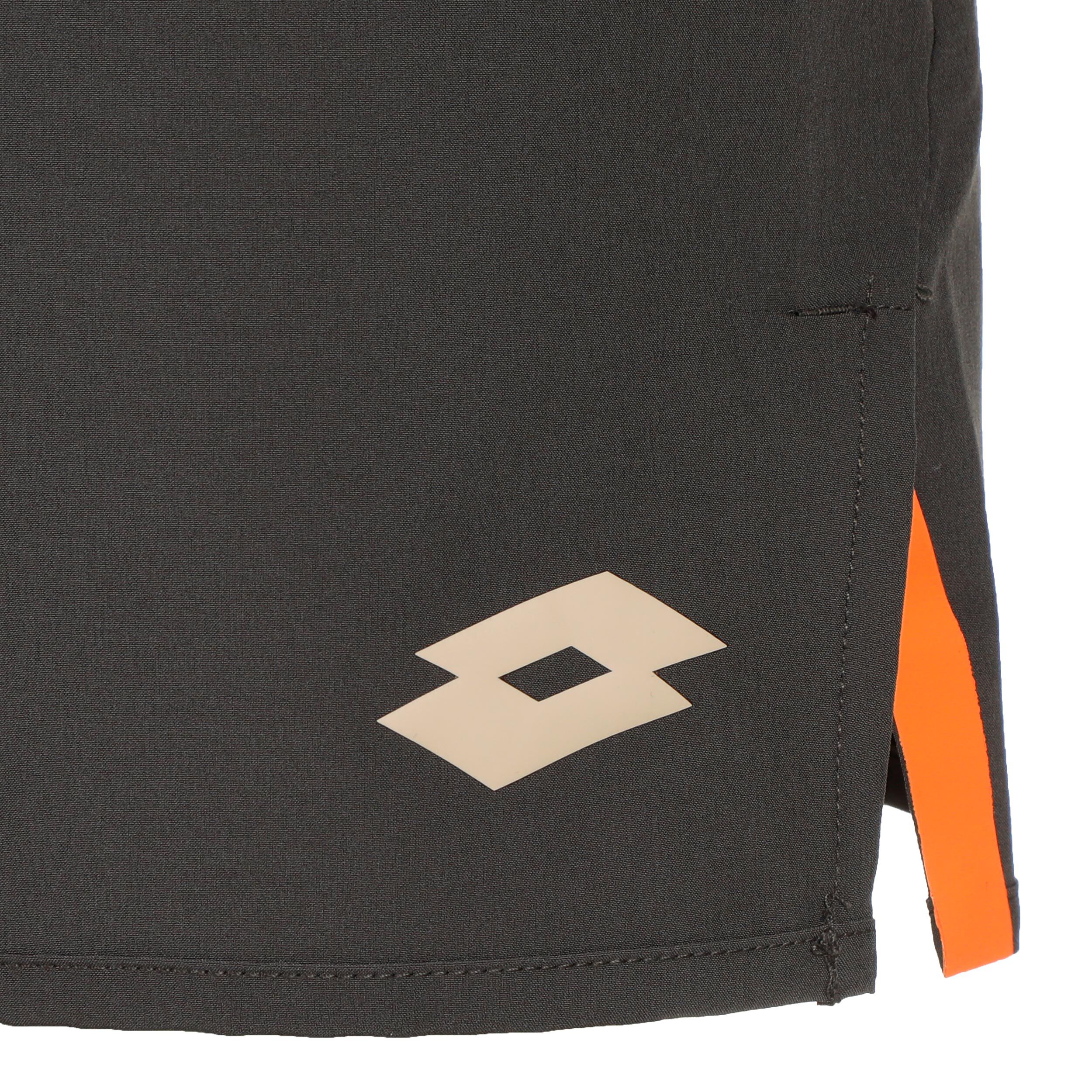 Tech Shorts Herren - Dunkelgrau