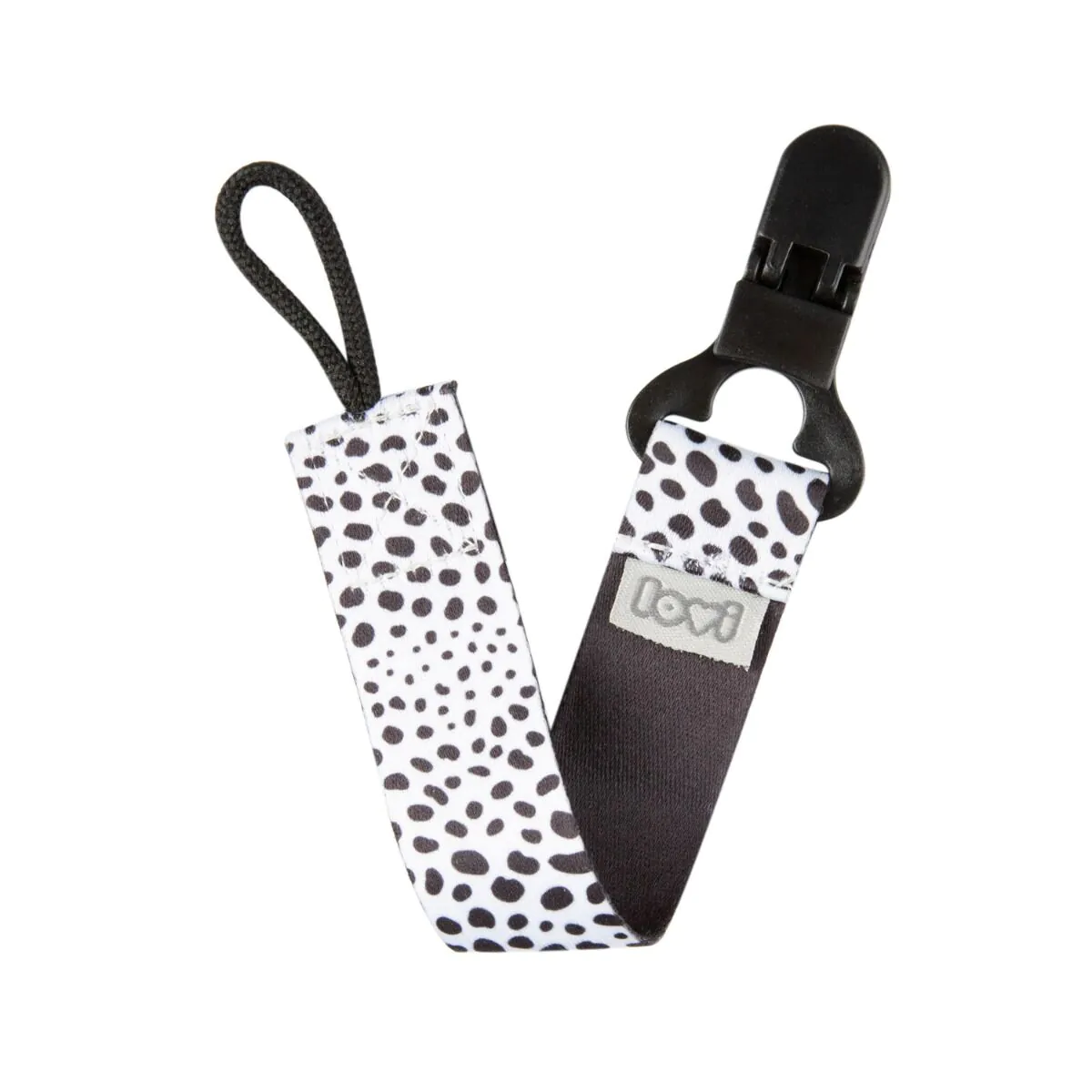 Λουράκι πιπίλας Lovi Salt & Pepper
