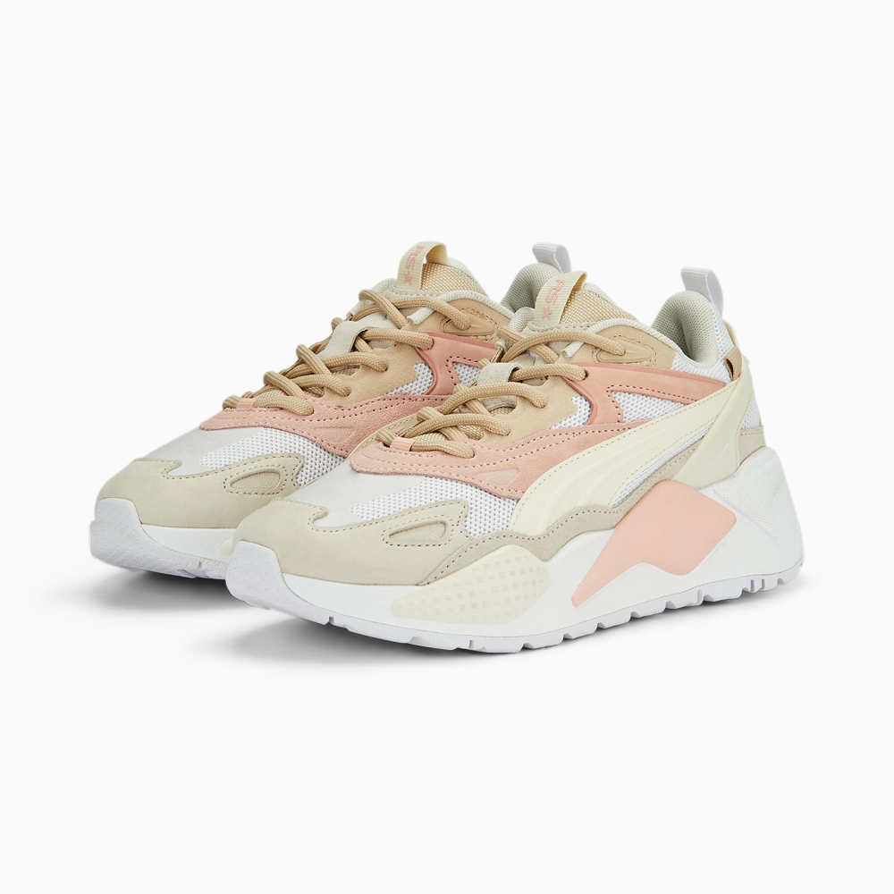 PUMA RS X Efekt PRM 390776_04 / weiss