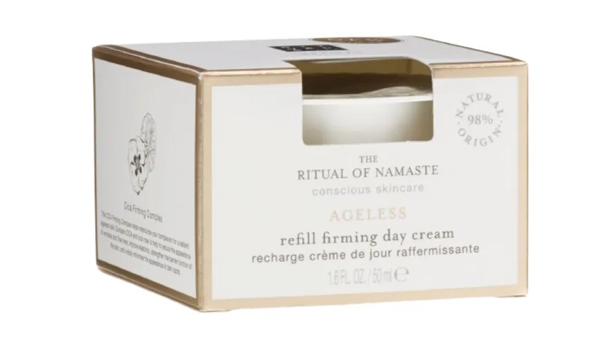 RITUALS The Ritual of Namaste Daycream Ageless Refill 50 ml