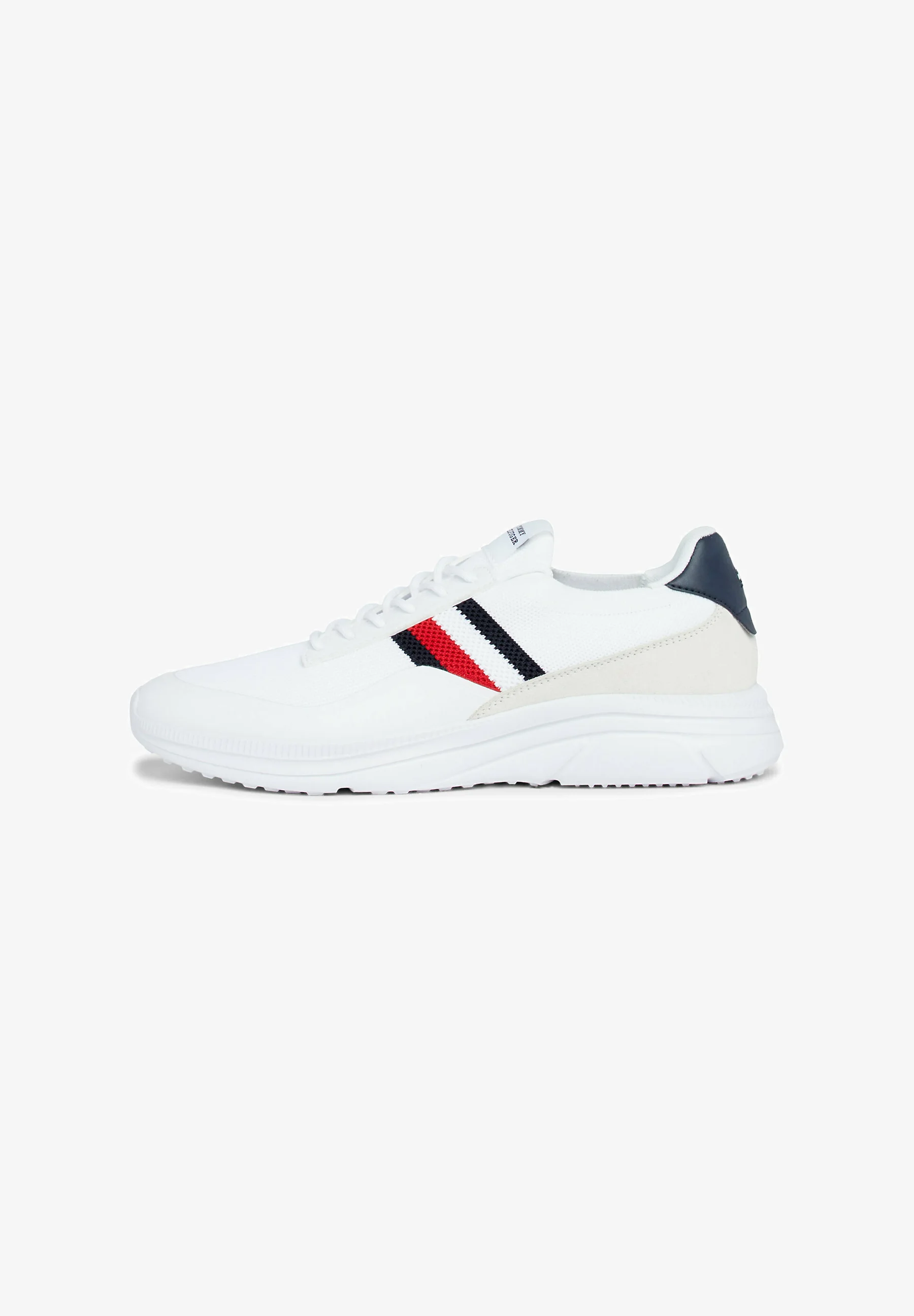 Tommy Hilfiger MODERN - Zapatillas bajas