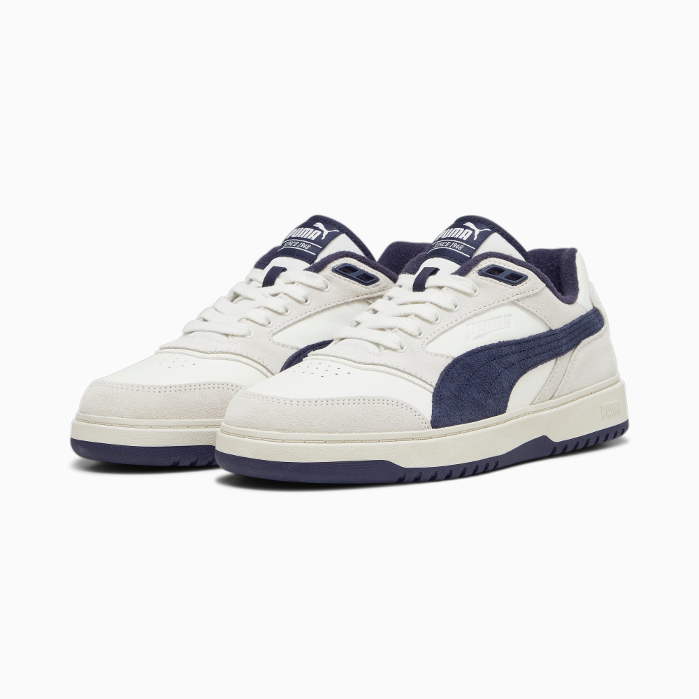 PUMA Doublecourt PRM 393283_03 / weiss